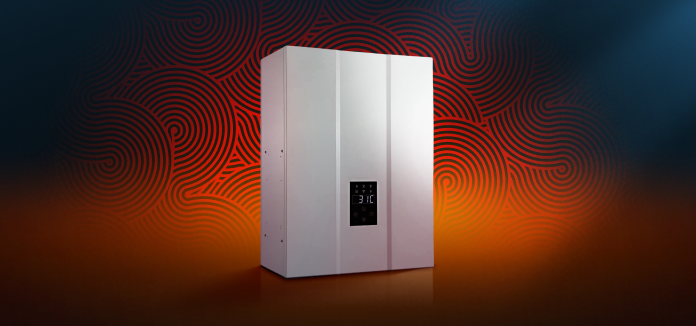 Внутрь статьи-4.png Kentatsu Nobby Electro KBO(E) — 4,3–27 кВт, встроенные насос и бак 5 л, отдельный теплообменник ГВС, Wi-Fi