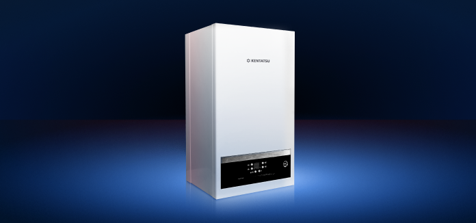 Внутрь статьи.png Kentatsu Nobby Smart II — настенный газовый котел высокого сегмента: 10–32 кВт, КПД ~92,9%, насос Grundfos, OpenTherm