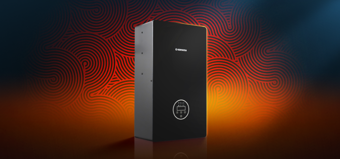 Внутрь статьи-2.png Kentatsu Nobby Electro KBP(E) — мини-котельная: насос, расширительный бак и плата управления бойлером, Wi-Fi, бесшумная работа